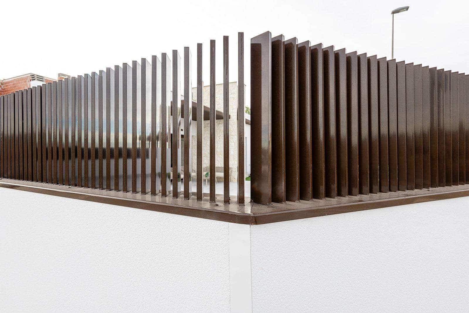 2 sypialnia Dom blizniak na sprzedaż w Vistabella z basenem - 351 000 € (Ref: 9332233)