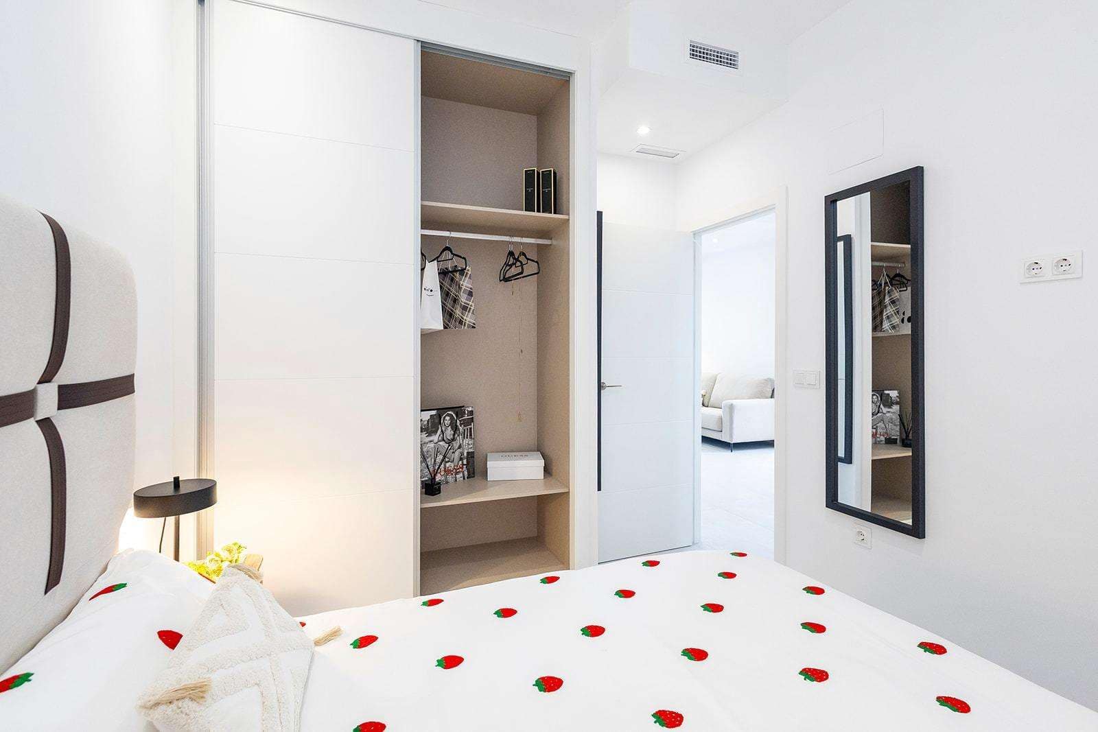 2 sypialnia Dom blizniak na sprzedaż w Vistabella z basenem - 351 000 € (Ref: 9332233)