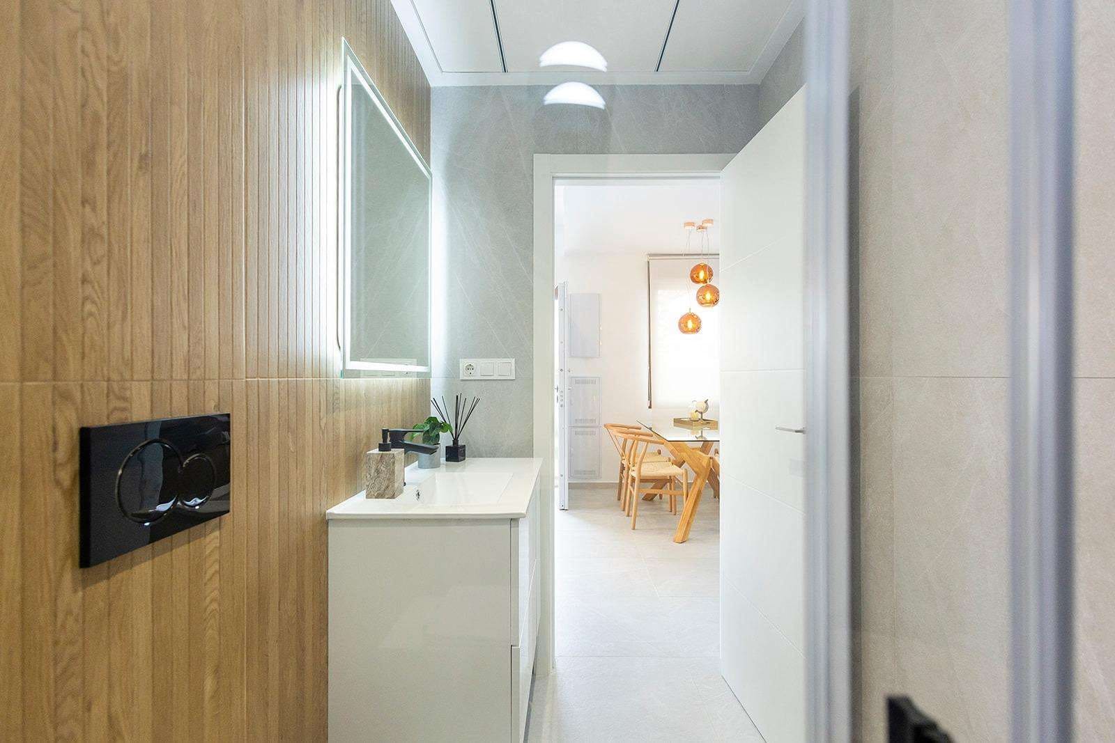 2 sypialnia Dom blizniak na sprzedaż w Vistabella z basenem - 351 000 € (Ref: 9332233)