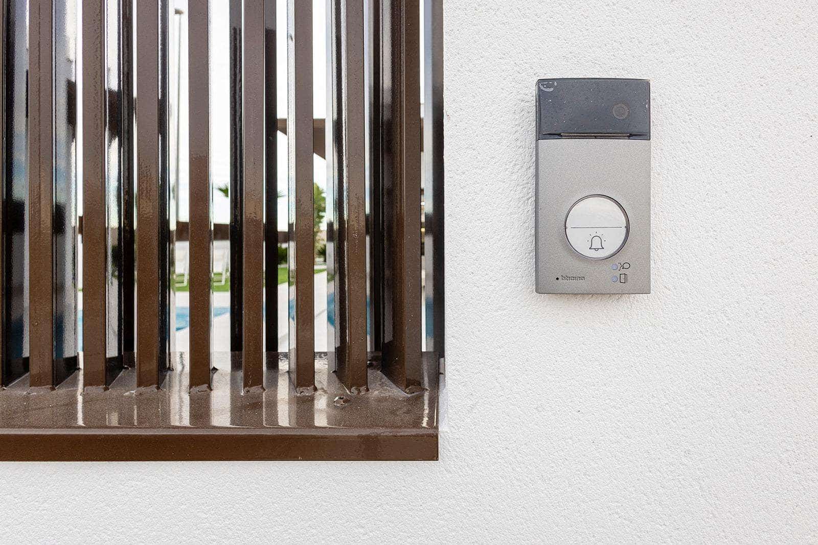 2 sypialnia Dom blizniak na sprzedaż w Vistabella z basenem - 351 000 € (Ref: 9332233)