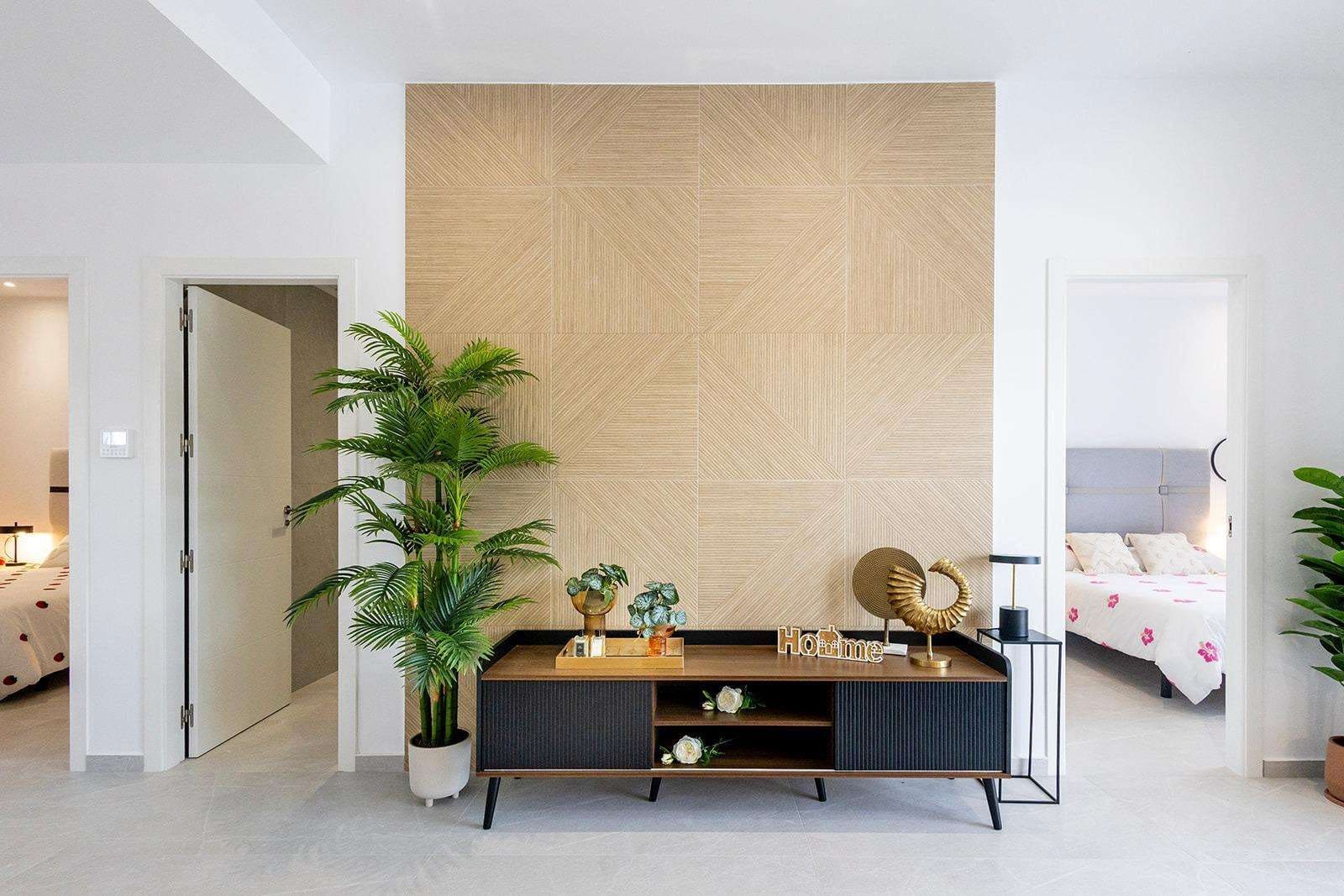 2 sypialnia Dom blizniak na sprzedaż w Vistabella z basenem - 351 000 € (Ref: 9332233)