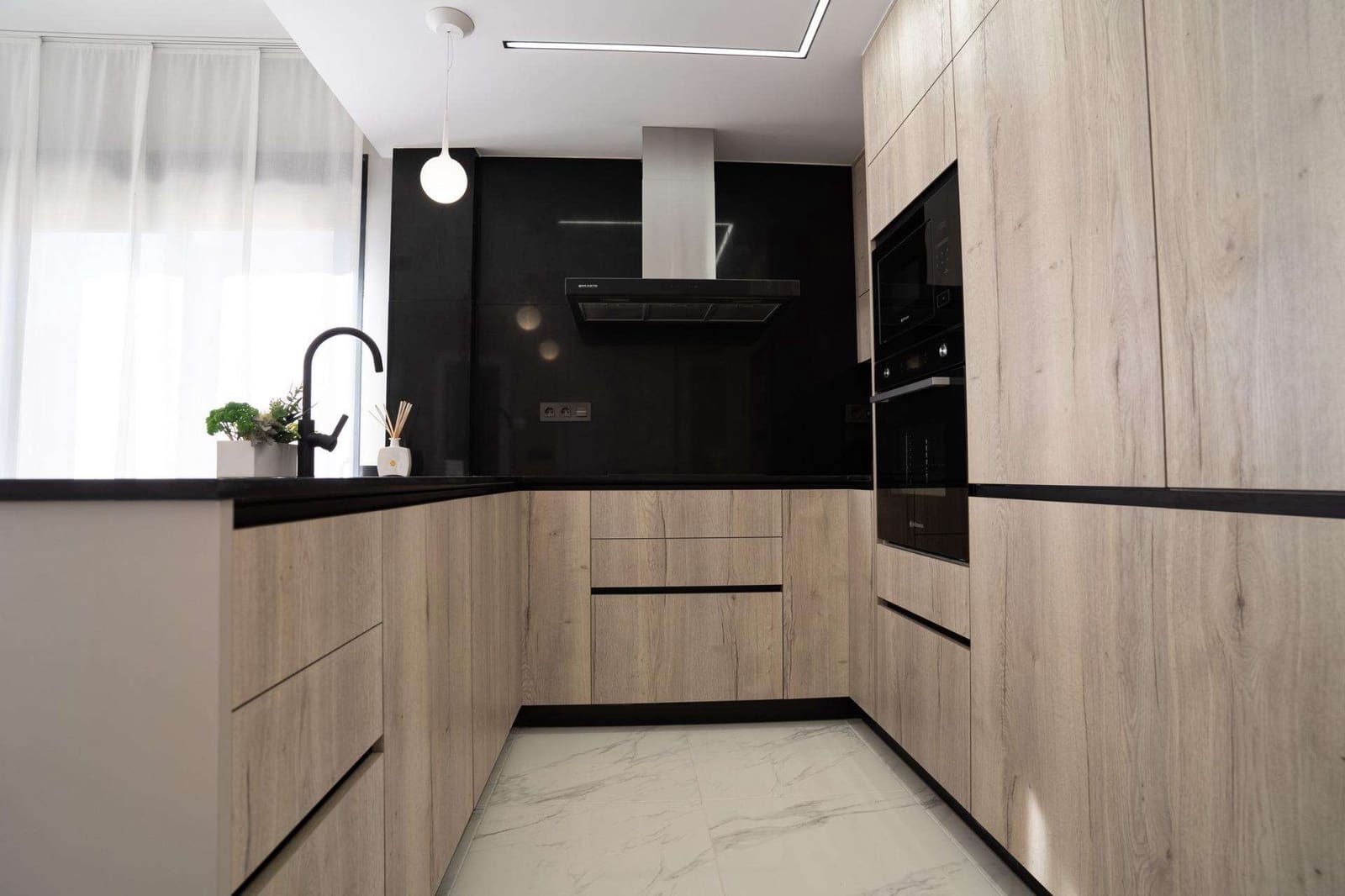 3 bedroom Bungalow for sale in Pilar de la Horadada with pool - € 340,000 (Ref: 9332242)