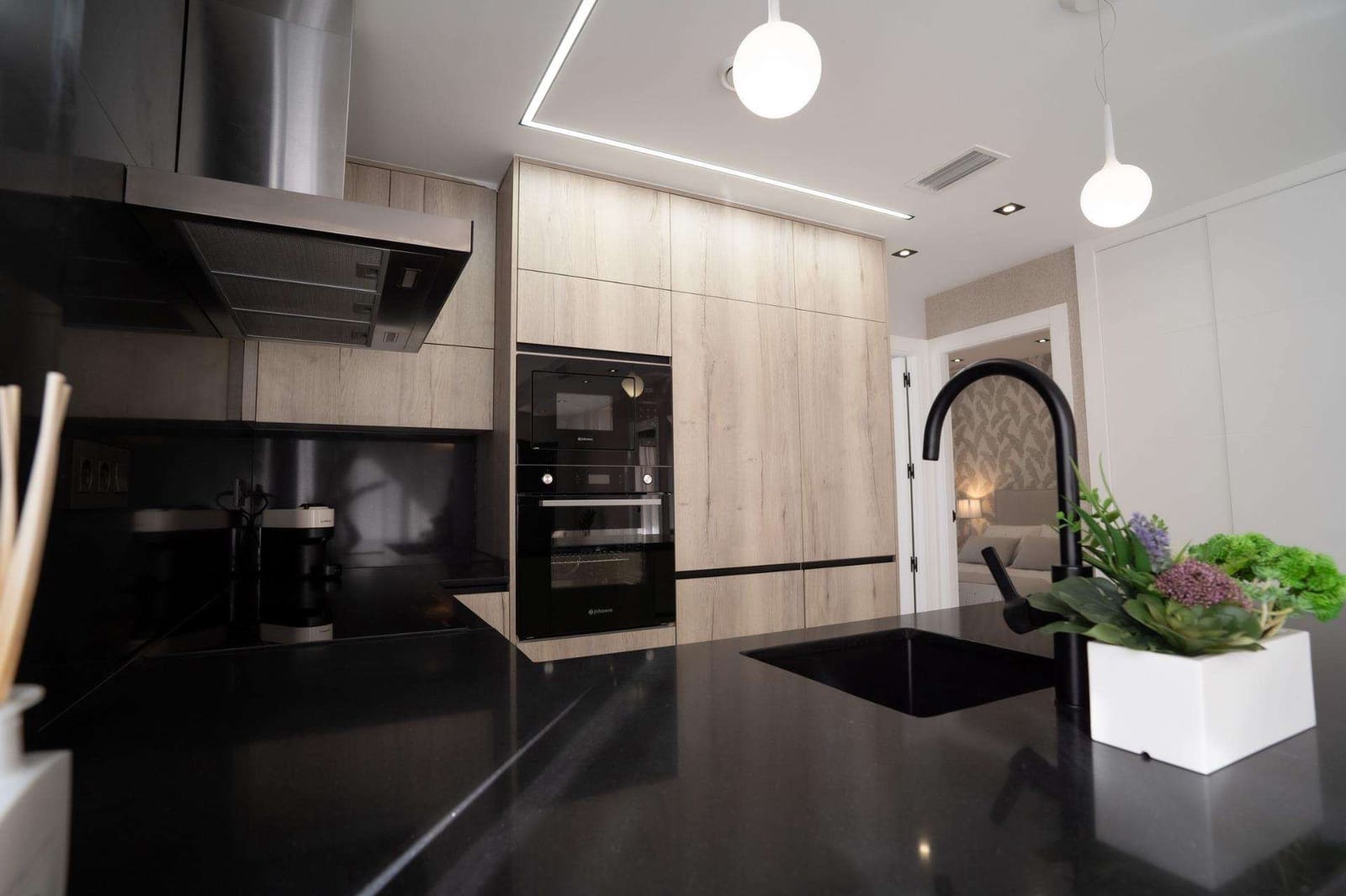 3 camera da letto Appartamento in vendita in Pilar de la Horadada con piscina - 340.000 € (Rif: 9332242)