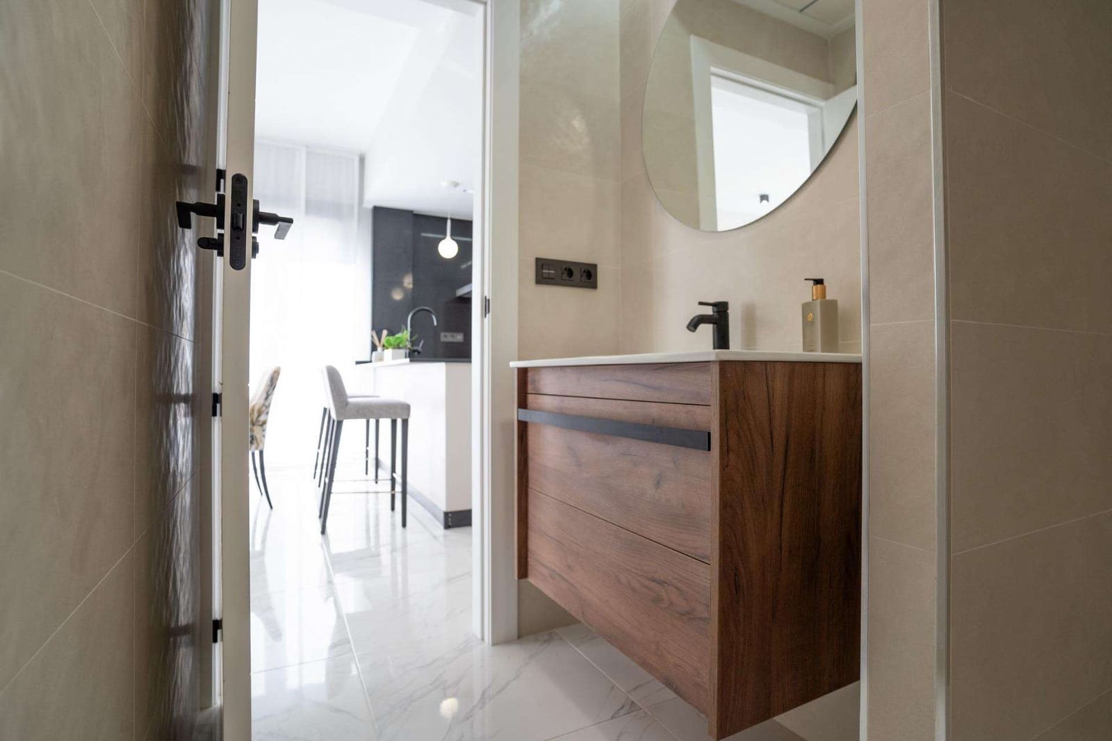 3 camera da letto Appartamento in vendita in Pilar de la Horadada con piscina - 340.000 € (Rif: 9332242)