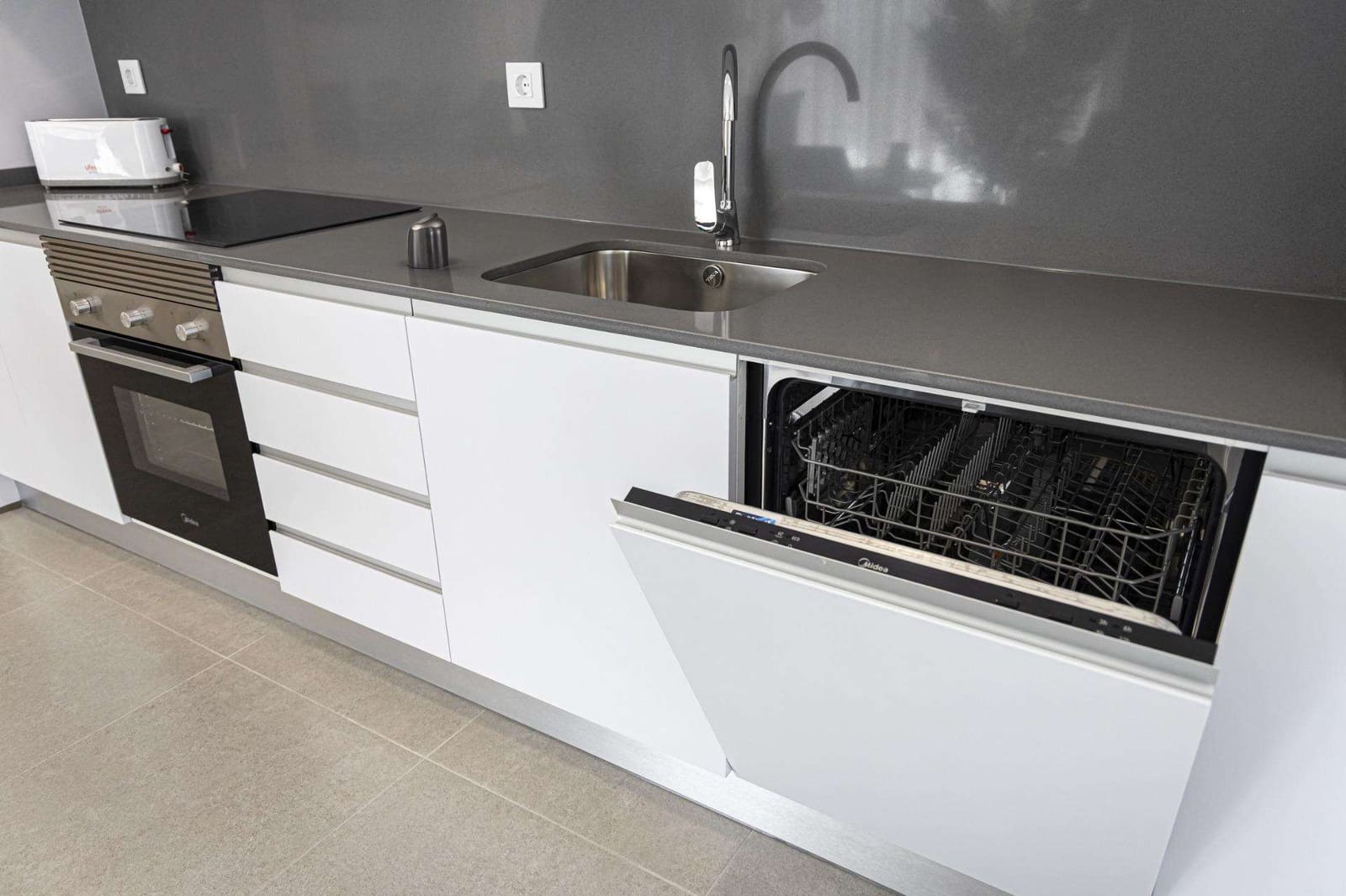 3 camera da letto Appartamento in vendita in La Manga del Mar Menor con piscina - 240.052 € (Rif: 9332243)