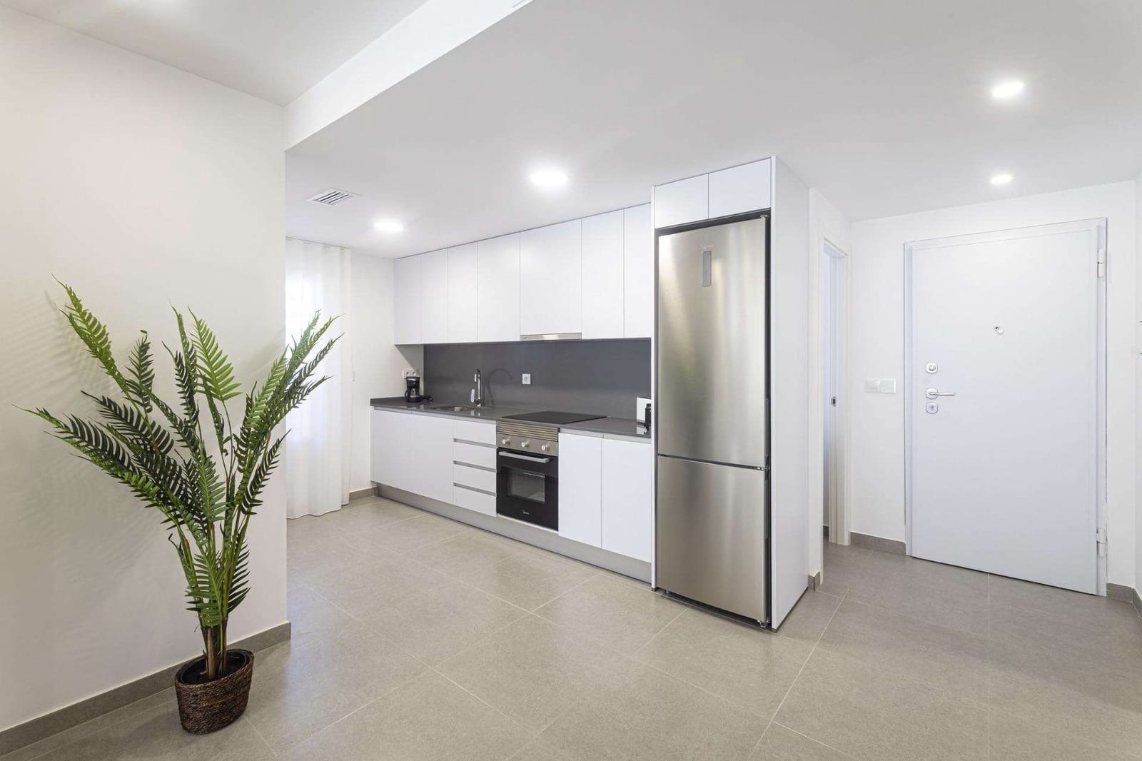 3 camera da letto Appartamento in vendita in La Manga del Mar Menor con piscina - 240.052 € (Rif: 9332243)