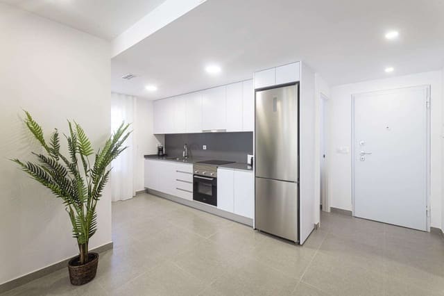 3 camera da letto Appartamento in vendita in La Manga del Mar Menor con piscina - 240.052 € (Rif: 9332243)