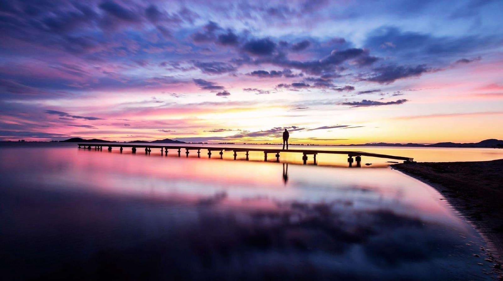 3 quarto Casa em Banda para venda em La Manga del Mar Menor com piscina - 270 631 € (Ref: 9332244)