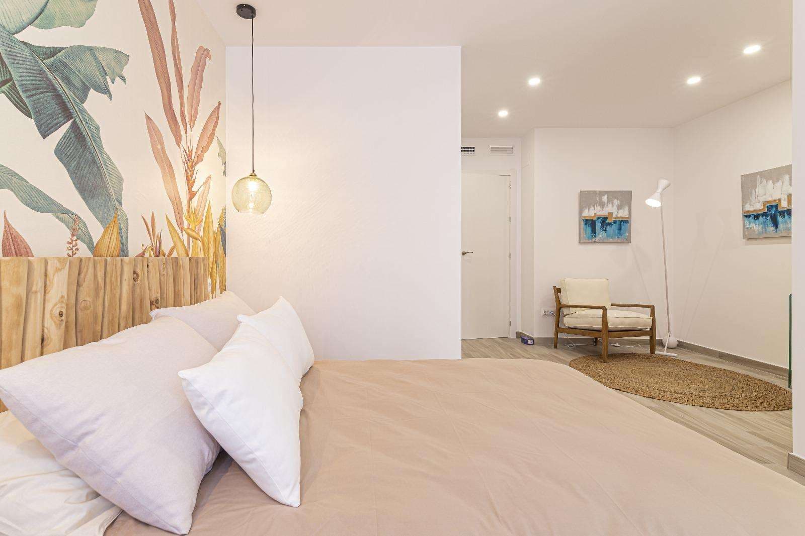 2 makuuhuone Omakotitalo myytävänä paikassa La Manga del Mar Menor mukana uima-altaan - 260 560 € (Ref: 9332245)