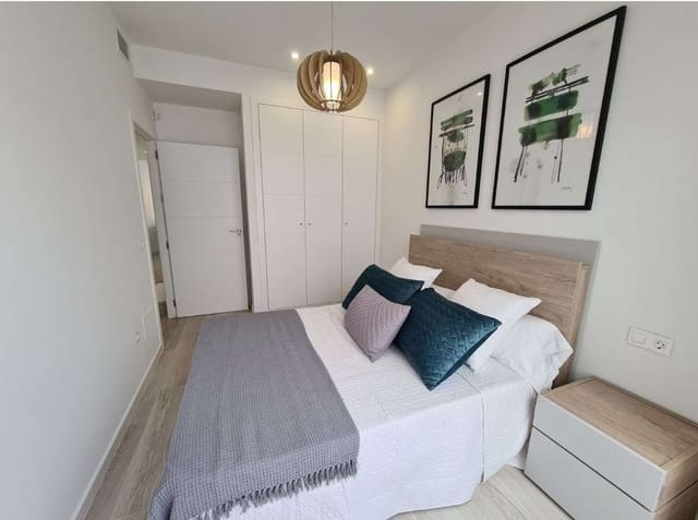 Casa de 3 habitaciones en Avileses, Murcia ciudad en venta con piscina - 269.000 € (Ref: 9332253)