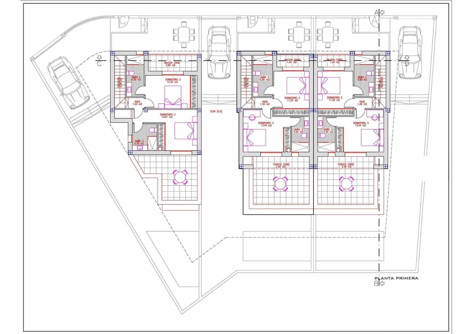 3 slaapkamer Villa te koop in Daya Nueva met zwembad - € 359.900 (Ref: 9332260)