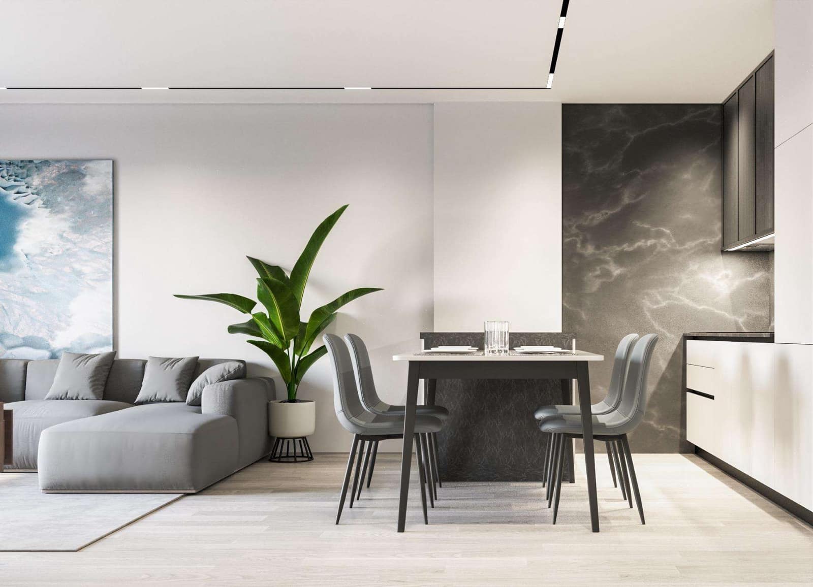 2 makuuhuone Huoneisto myytävänä paikassa Torrevieja mukana uima-altaan - 388 000 € (Ref: 9332261)