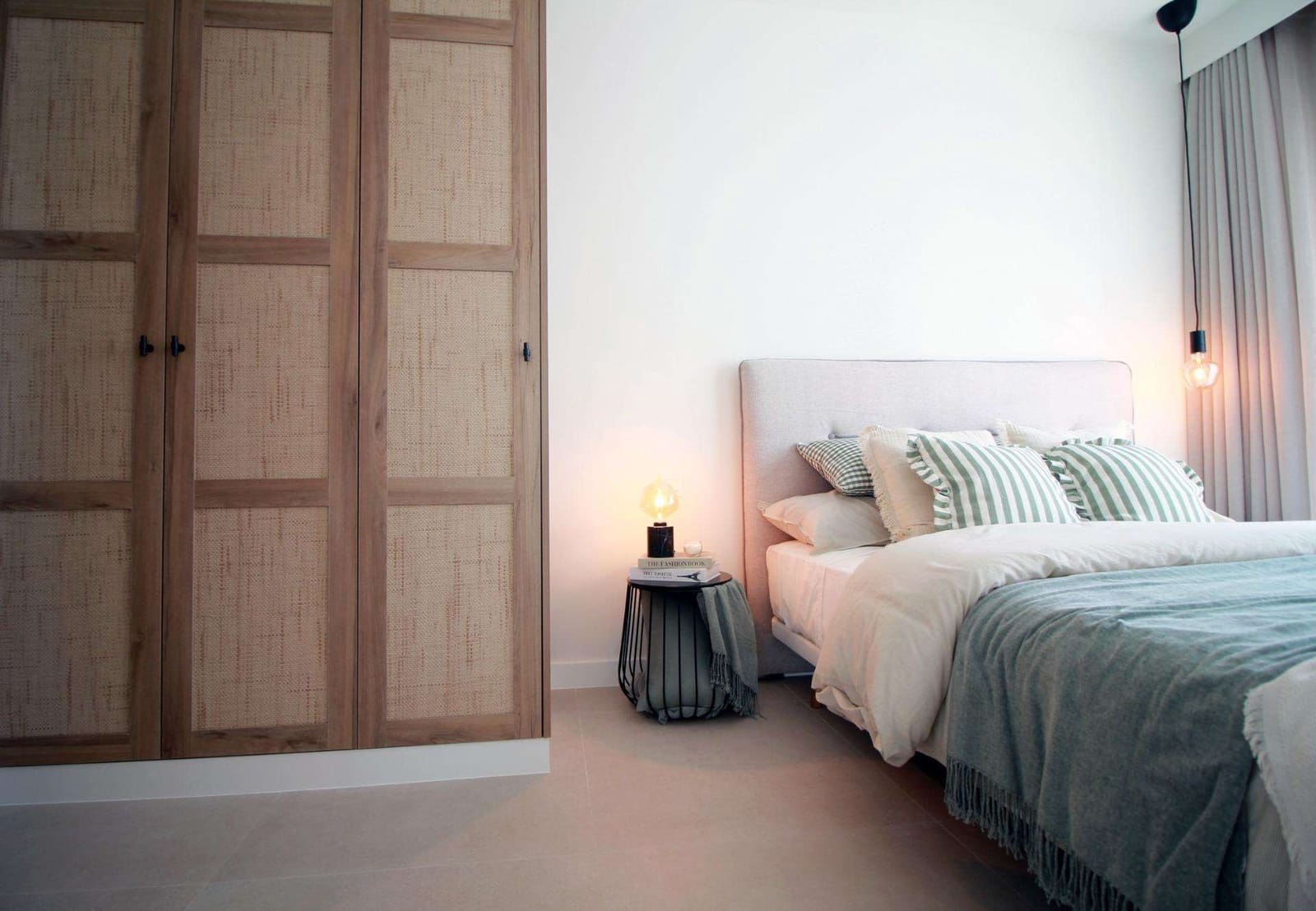 3 chambre Bungalow à vendre à Torre de la Horadada avec piscine - 380 000 € (Ref: 9332263)