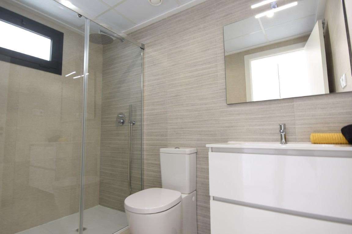 3 bedroom Apartment for sale in San Miguel de Salinas with pool - € 276,000 (Ref: 9332265)