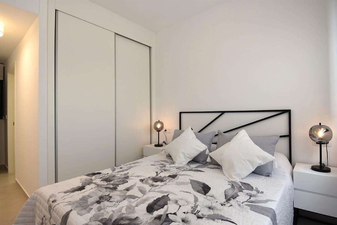 2 chambre Appartement à vendre à San Miguel de Salinas avec piscine - 316 000 € (Ref: 9332267)