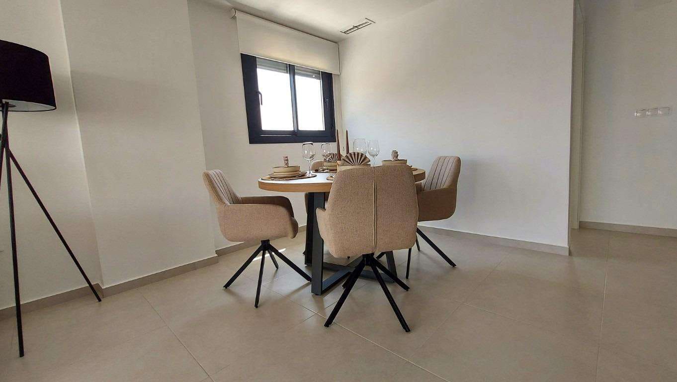 3 slaapkamer Appartement te koop in San Miguel de Salinas met zwembad - € 322.000 (Ref: 9332270)