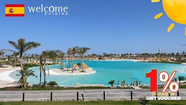 3 sypialnia Willa na sprzedaż w Torre-Pacheco z basenem - 765 000 € (Ref: 9332274)