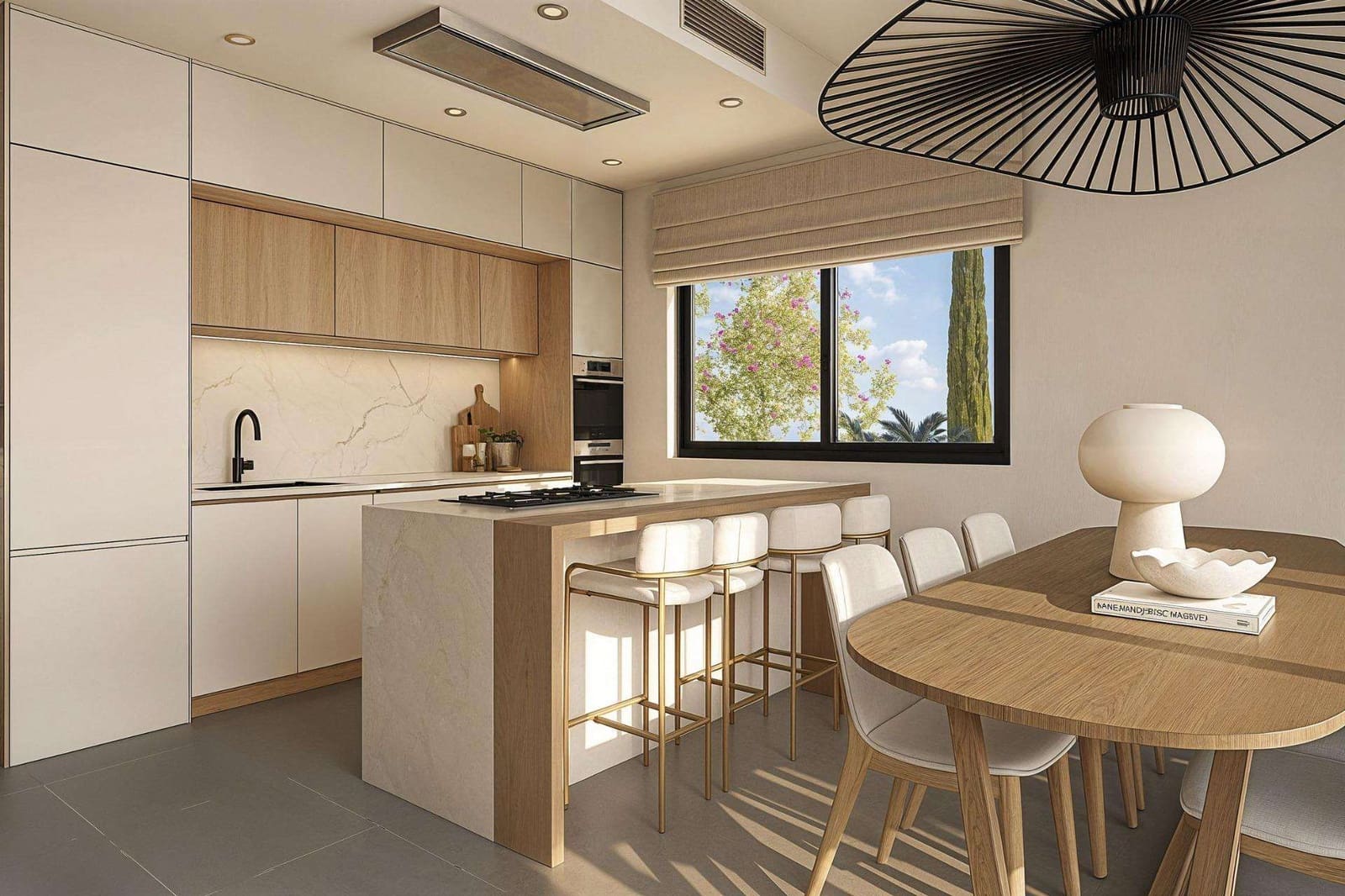 3 bedroom Villa for sale in Torre-Pacheco with pool - € 765,000 (Ref: 9332274)