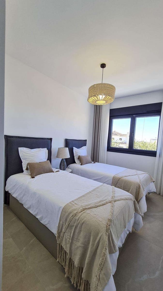 3 bedroom Villa for sale in San Pedro del Pinatar with pool - € 384,900 (Ref: 9332279)