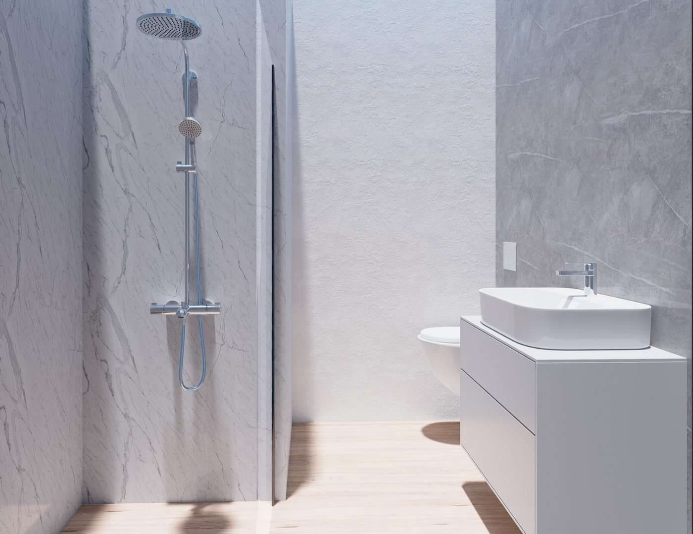 2 chambre Appartement à vendre à Los Balcones avec piscine - 309 900 € (Ref: 9332282)