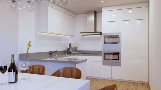 2 sypialnia Dom na sprzedaż w Ciudad, San Javier z basenem - 285 000 € (Ref: 9332285)