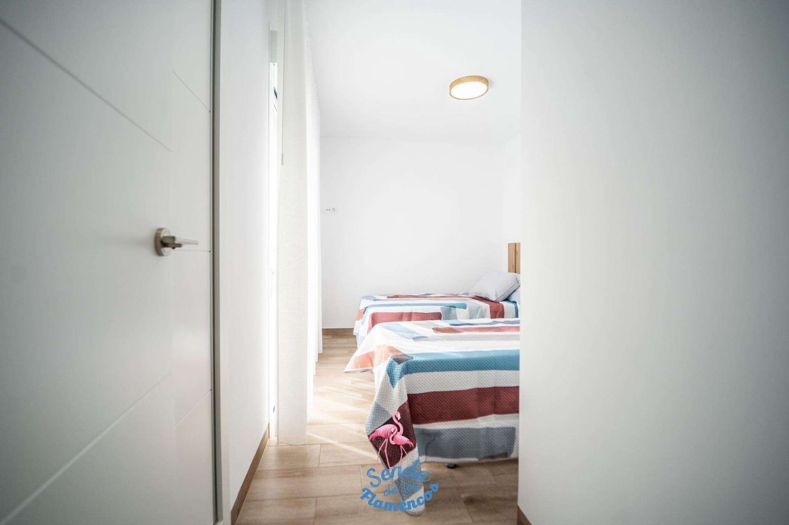 2 makuuhuone Omakotitalo myytävänä paikassa San Javier mukana uima-altaan - 285 000 € (Ref: 9332285)