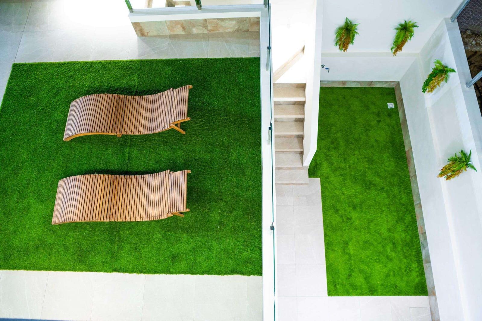 3 makuuhuone Huvila myytävänä paikassa La Marquesa mukana uima-altaan - 598 000 € (Ref: 9332288)