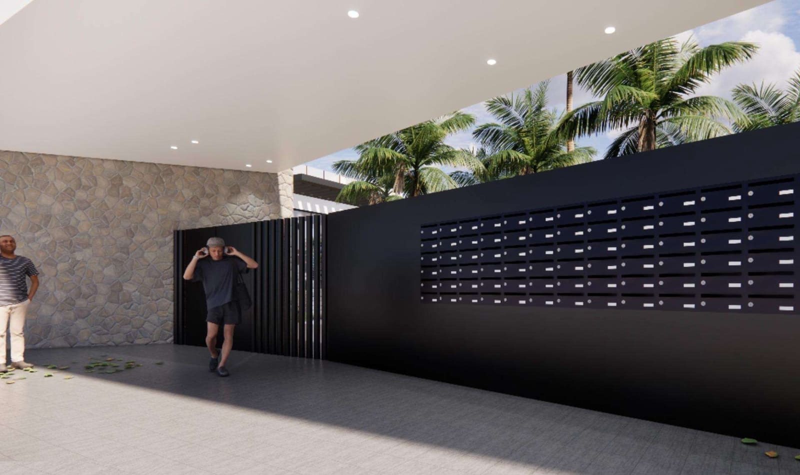 3 chambre Appartement à vendre à Orihuela Costa avec piscine - 370 000 € (Ref: 9332289)