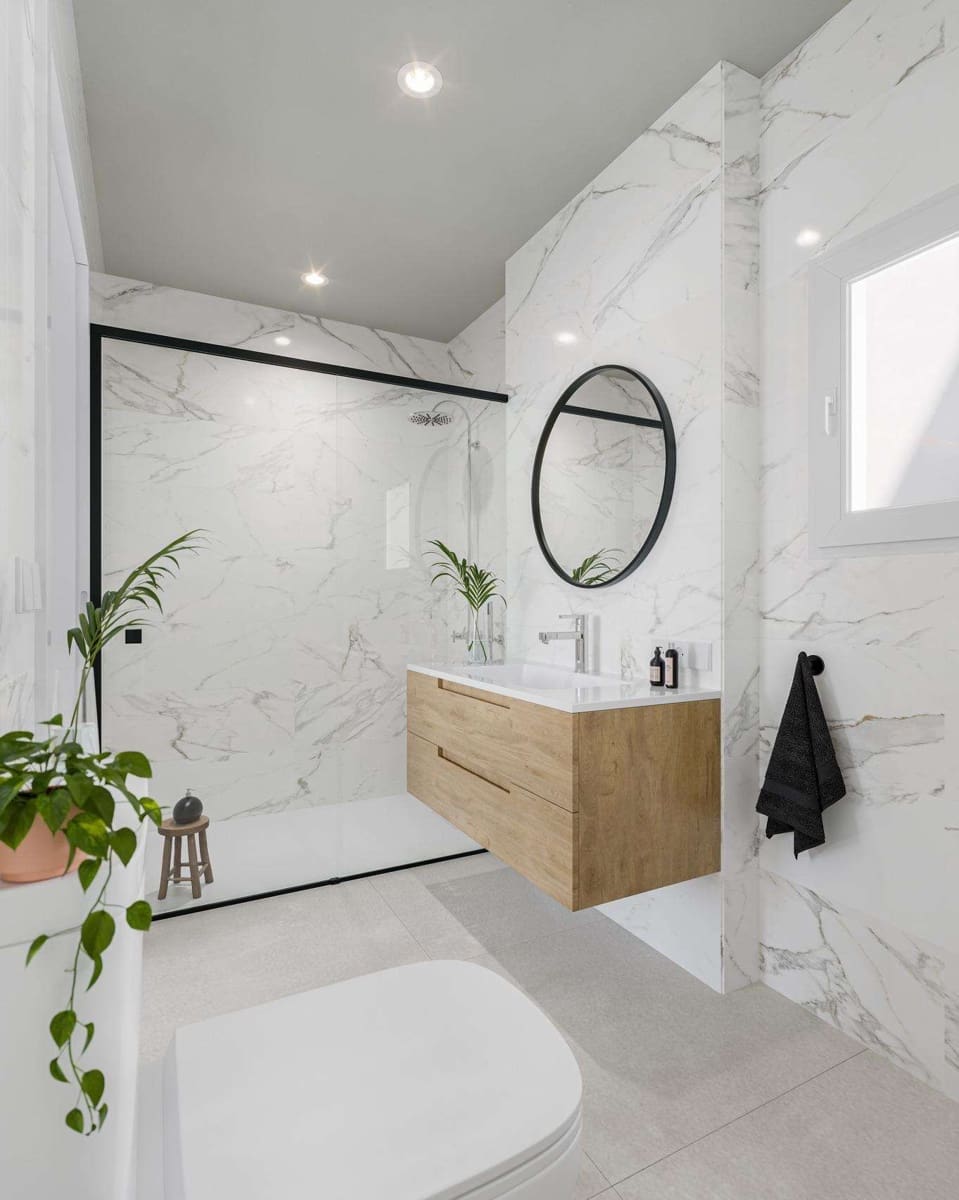 3 slaapkamer Appartement te koop in Lo Pagan met zwembad - € 400.000 (Ref: 9332302)