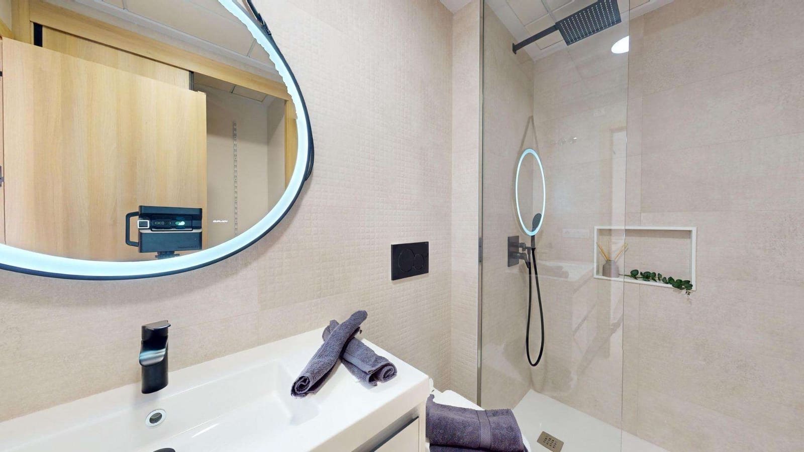 3 camera da letto Appartamento in vendita in Pilar de la Horadada con piscina - 299.900 € (Rif: 9332303)