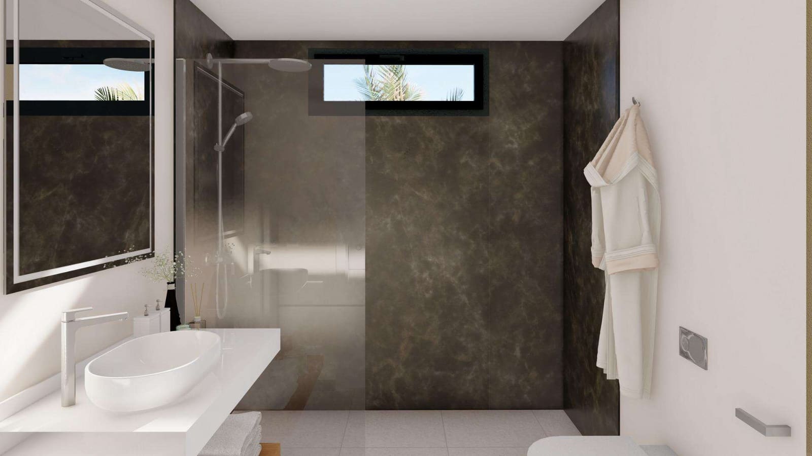 3 bedroom Villa for sale in Banos y Mendigo with pool - € 479,000 (Ref: 9332304)