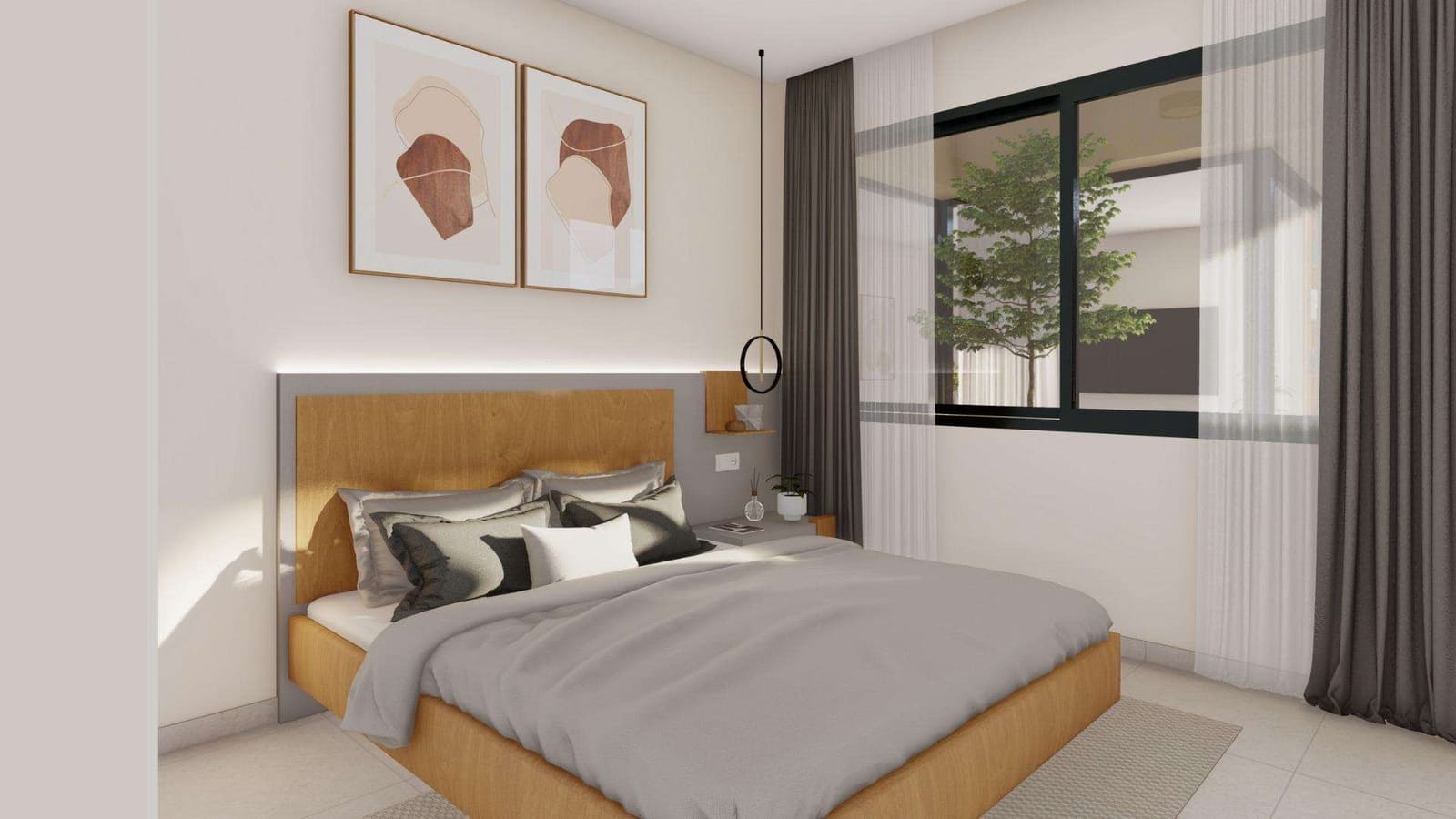 Chalet de 3 habitaciones en Baños y Mendigo en venta con piscina - 479.000 € (Ref: 9332304)