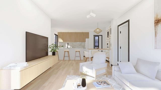 3 slaapkamer Villa te koop in Pilar de la Horadada ciudad, Pilar de la Horadada met zwembad - € 725.000 (Ref: 9332307)