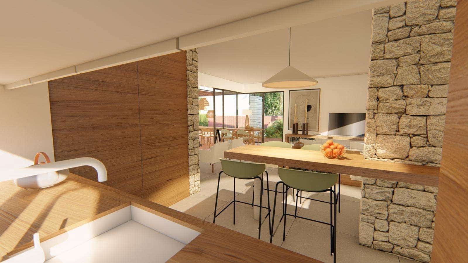 3 soveværelse Villa til salg i Roldan med swimmingpool - € 394.000 (Ref: 9332315)