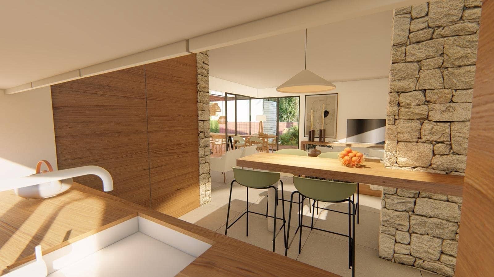 2 slaapkamer Villa te koop in Roldan met zwembad - € 389.000 (Ref: 9332316)