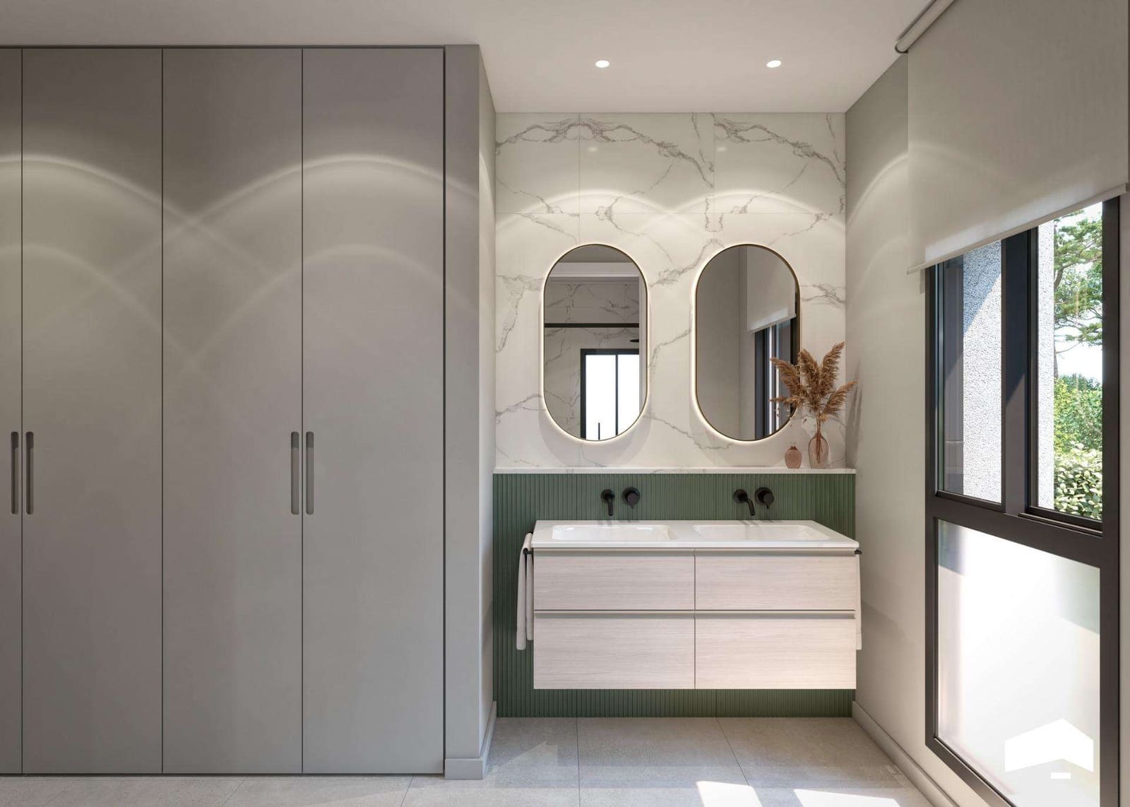 3 camera da letto Villa in vendita in Torre-Pacheco con piscina - 790.000 € (Rif: 9332319)