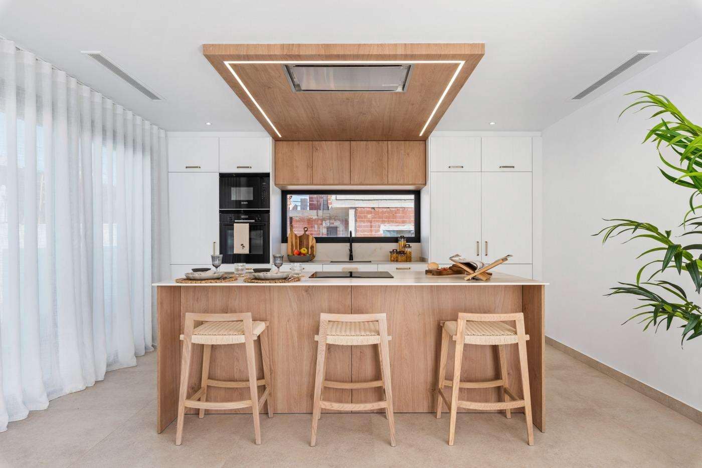 4 chambre Villa/Maison à vendre à Polop avec piscine - 725 000 € (Ref: 9332323)