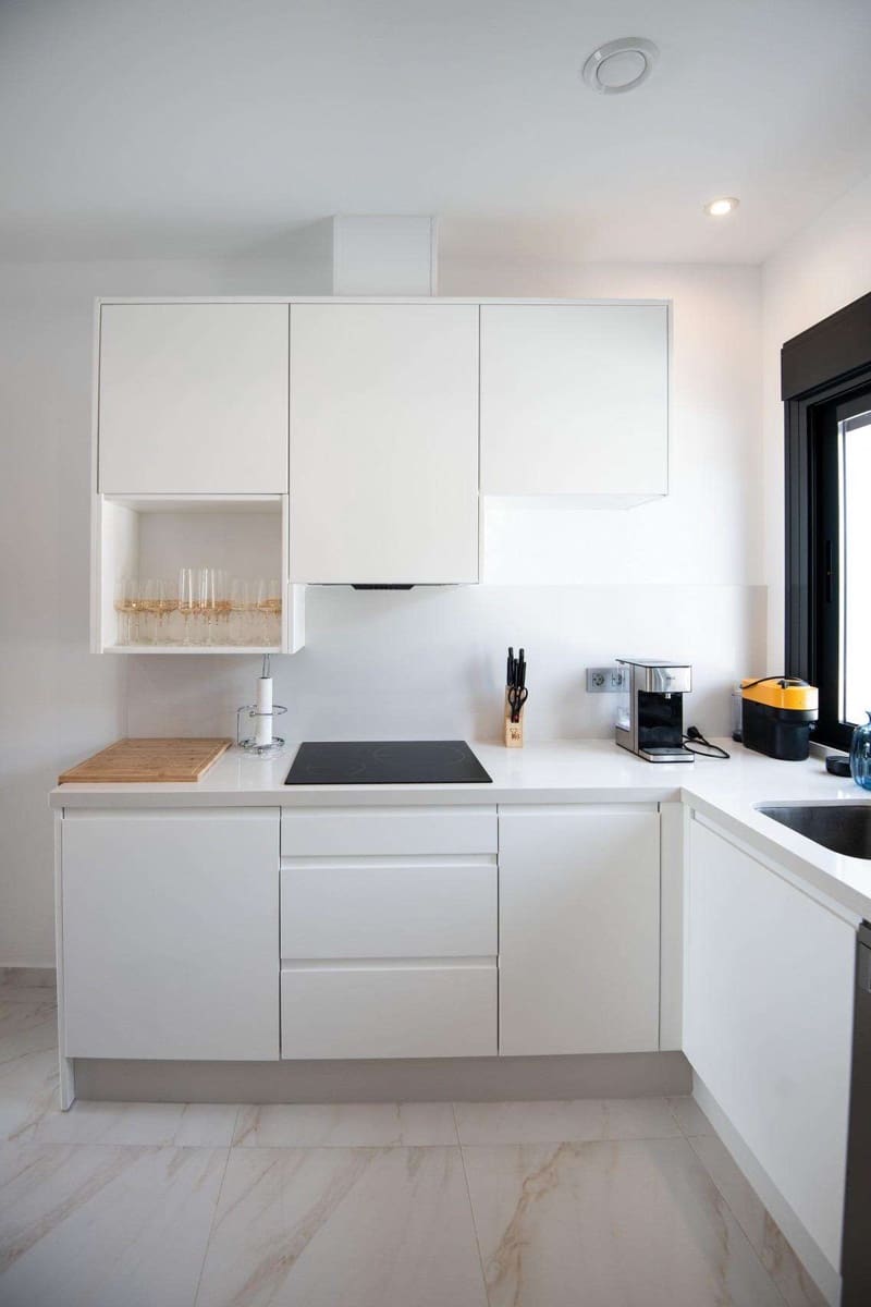 3 sypialnia Willa na sprzedaż w Pinar de Campoverde z basenem - 422 500 € (Ref: 9332325)