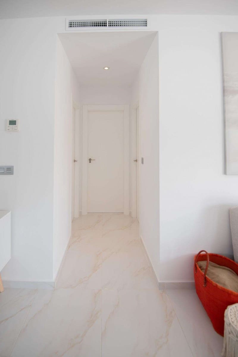 3 sypialnia Willa na sprzedaż w Pinar de Campoverde z basenem - 422 500 € (Ref: 9332325)