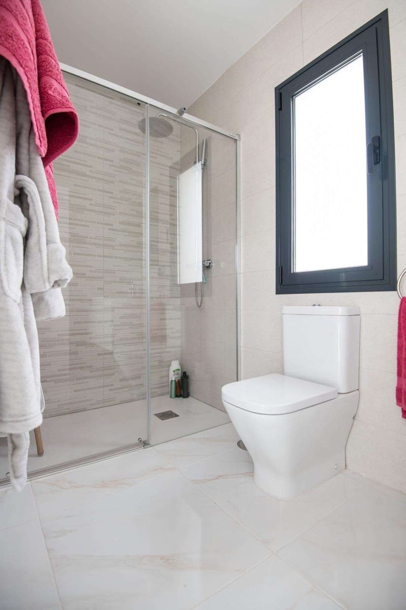 3 sypialnia Willa na sprzedaż w Pinar de Campoverde z basenem - 422 500 € (Ref: 9332325)