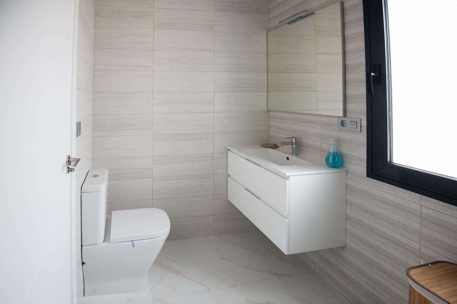 3 sypialnia Willa na sprzedaż w Pinar de Campoverde z basenem - 422 500 € (Ref: 9332325)