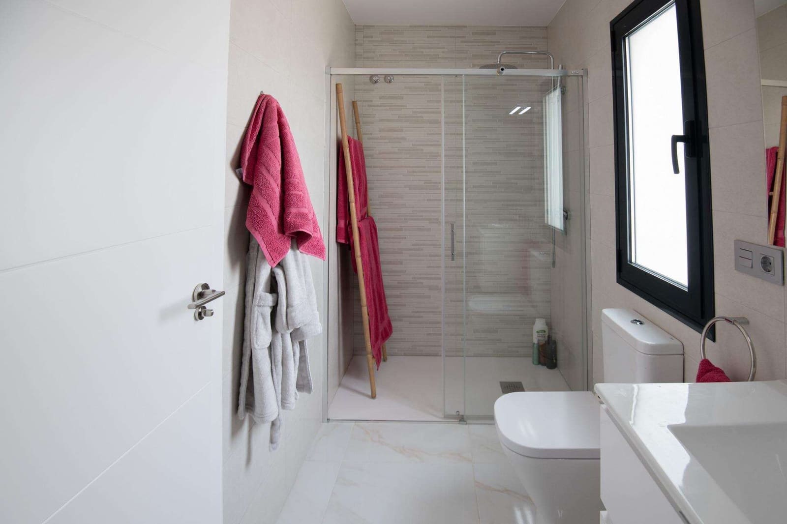 3 sypialnia Willa na sprzedaż w Pinar de Campoverde z basenem - 422 500 € (Ref: 9332325)