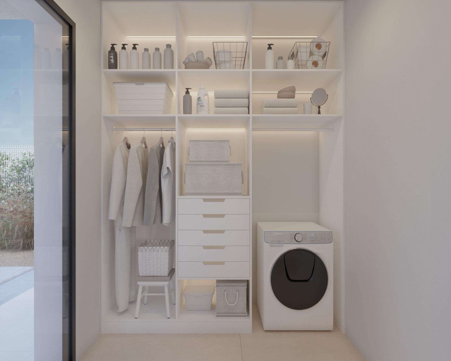 3 slaapkamer Villa te koop in Hacienda del Alamo met zwembad - € 476.960 (Ref: 9332327)