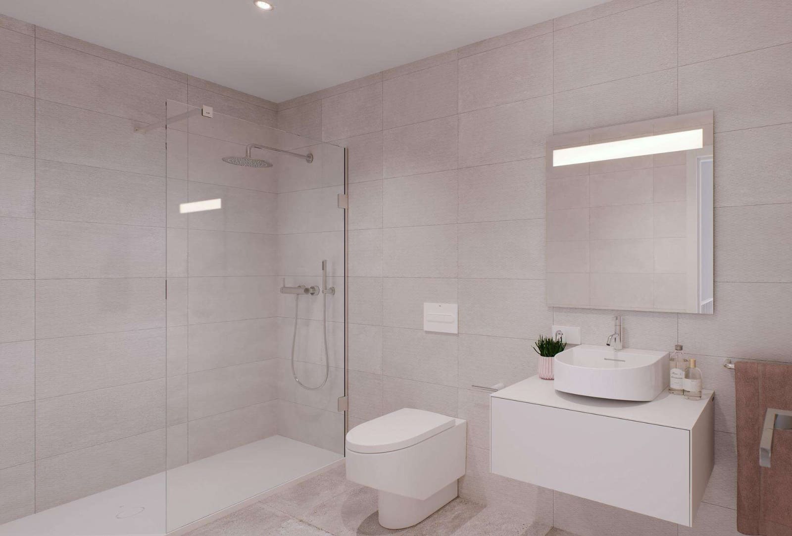 3 bedroom Townhouse for sale in Pilar de la Horadada - € 285,000 (Ref: 9332331)