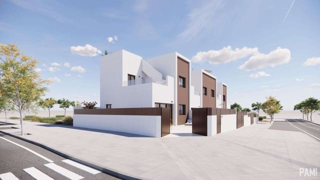 3 soverom Hus til salgs i Pilar de la Horadada ciudad, Pilar de la Horadada - € 285 000 (Ref: 9332331)