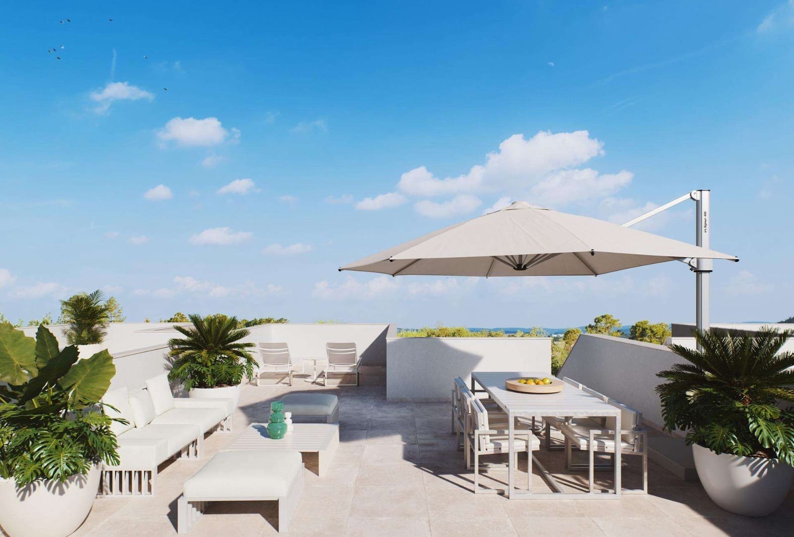 3 camera da letto Casa in vendita in Pilar de la Horadada - 285.000 € (Rif: 9332331)