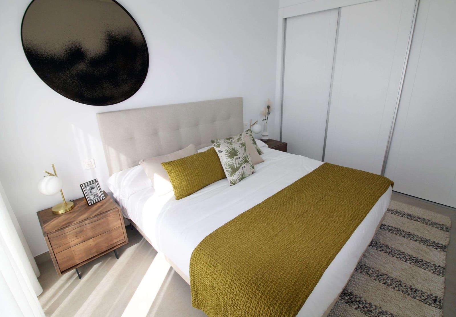 3 bedroom Townhouse for sale in Pilar de la Horadada with pool - € 354,900 (Ref: 9332332)