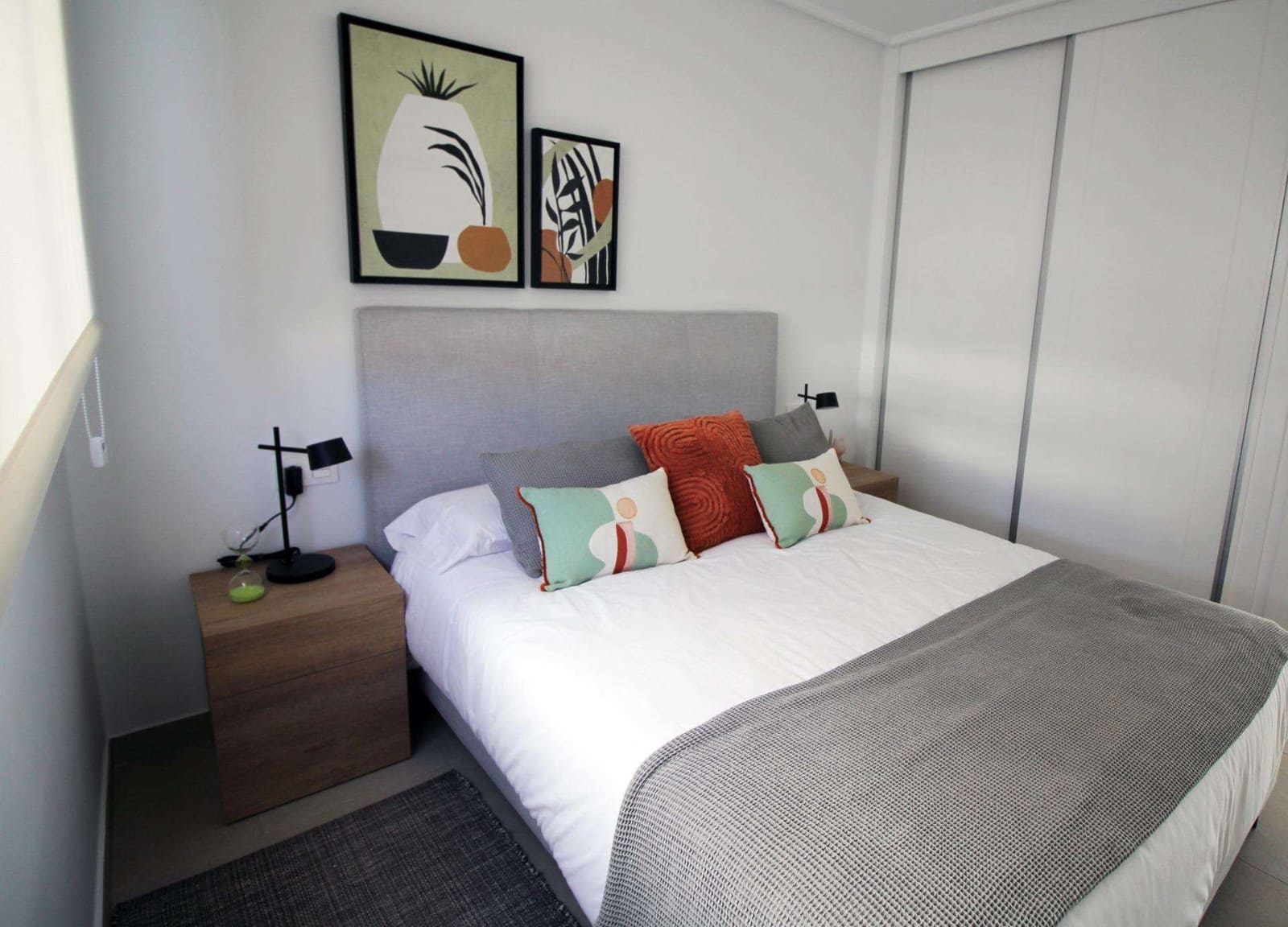 Pareado de 4 habitaciones en Pilar de la Horadada en venta con piscina - 369.900 € (Ref: 9332333)