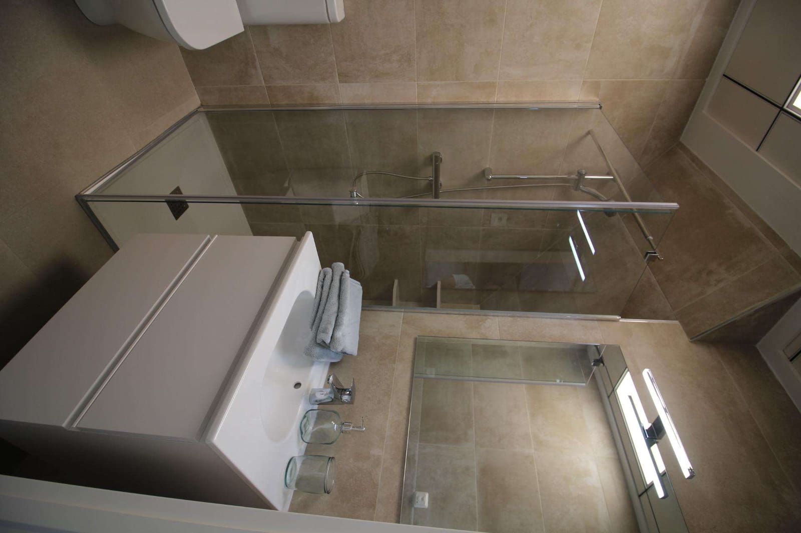 4 slaapkamer Halfvrijstaande villa te koop in Pilar de la Horadada met zwembad - € 369.900 (Ref: 9332333)