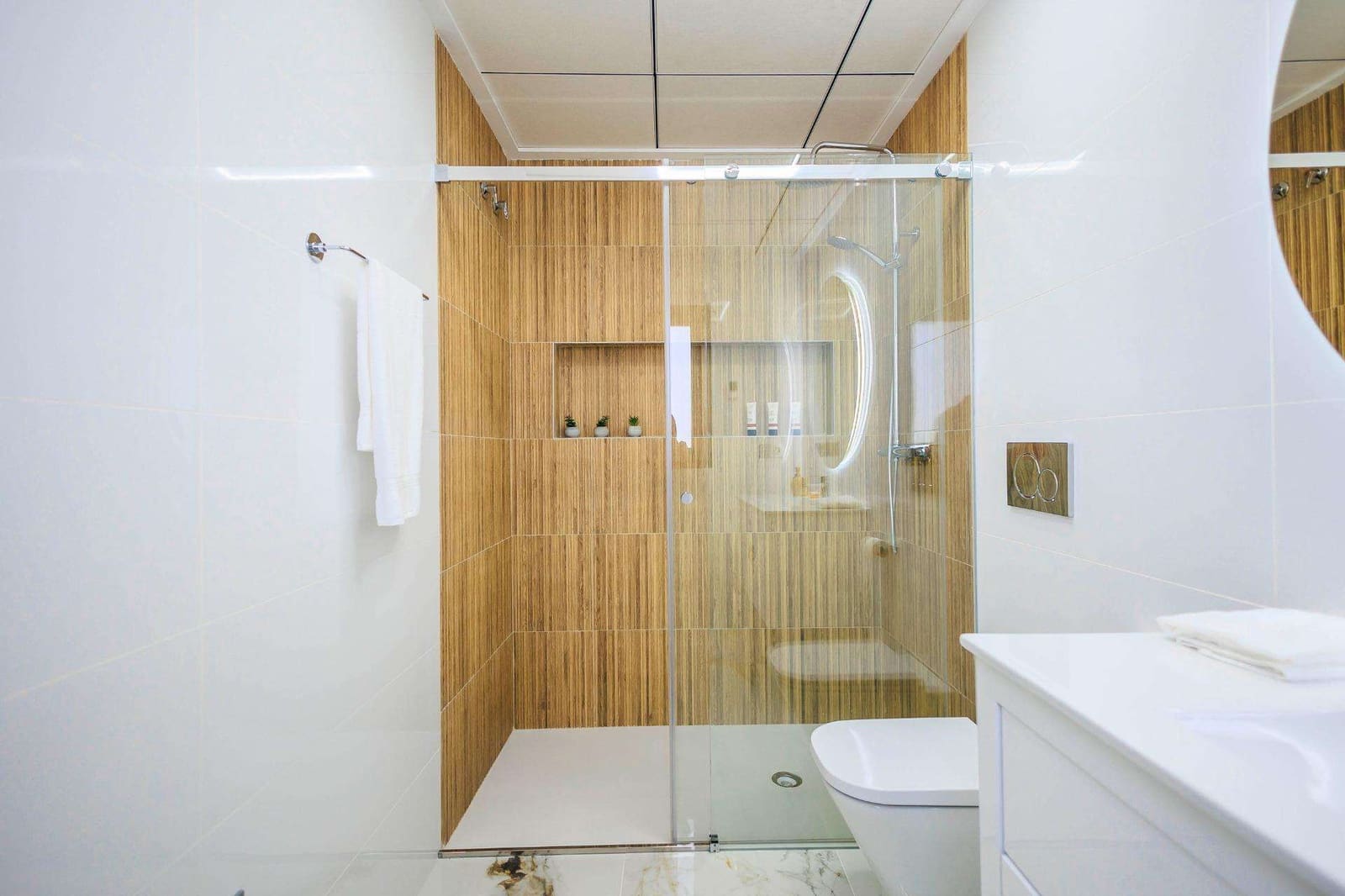 3 quarto Moradia para venda em Pilar de la Horadada com piscina - 399 000 € (Ref: 9332349)